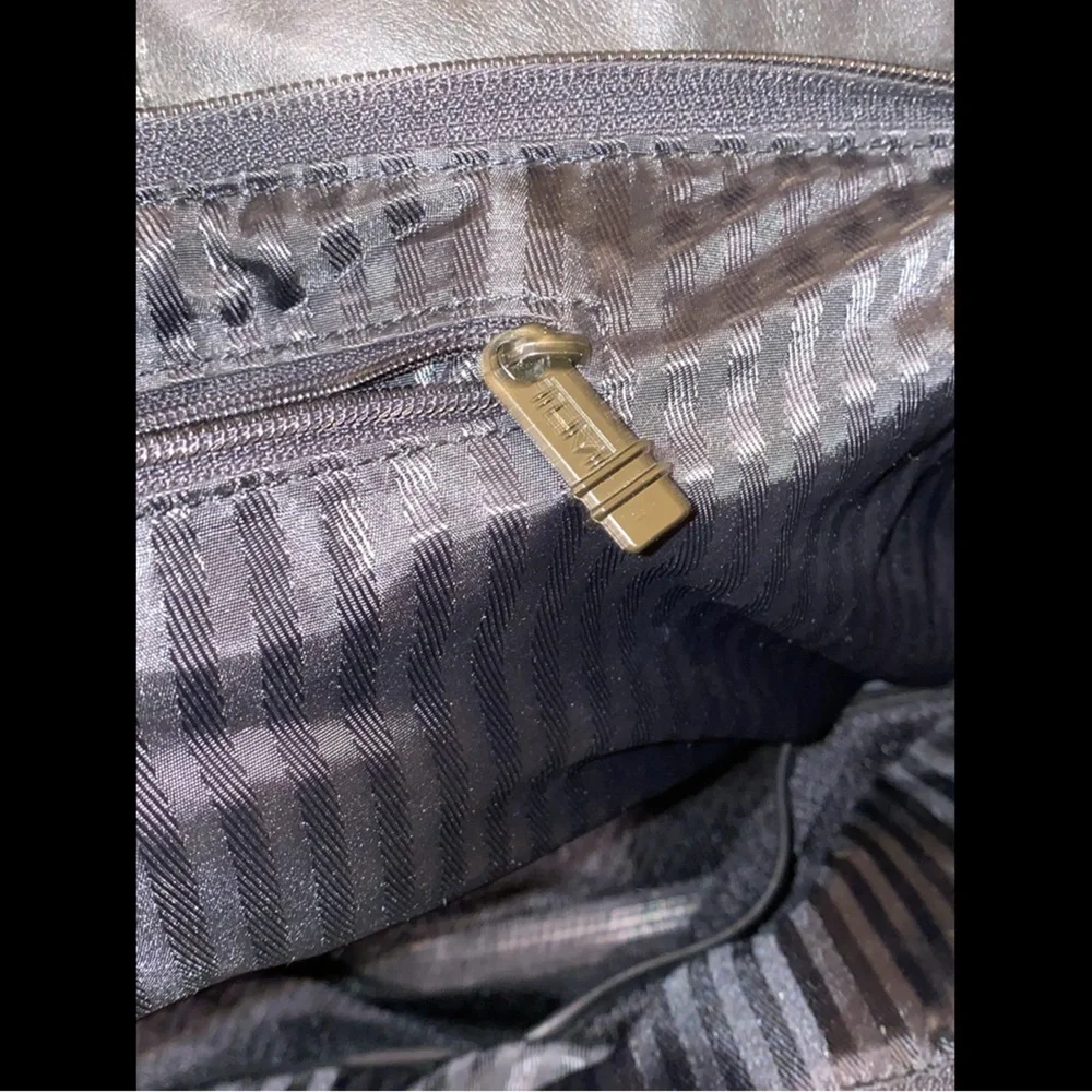 TUMI large Travel Tote Case